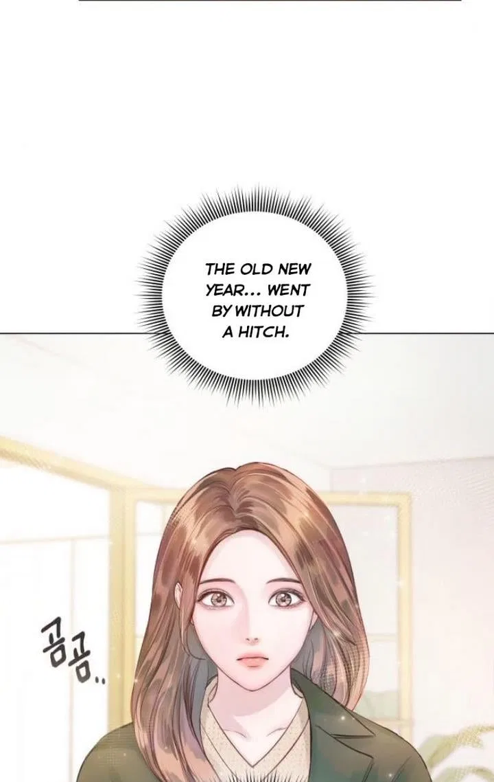 Surely a Happy Ending Chapter 46 – Page 51