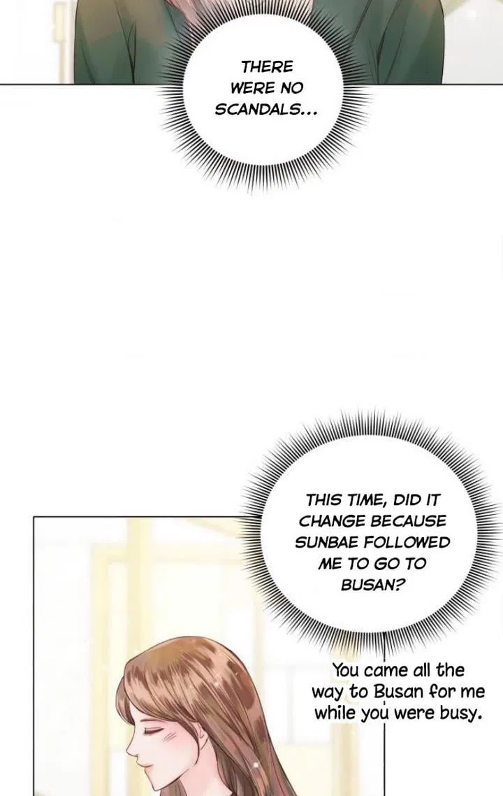 Surely a Happy Ending Chapter 46 – Page 52