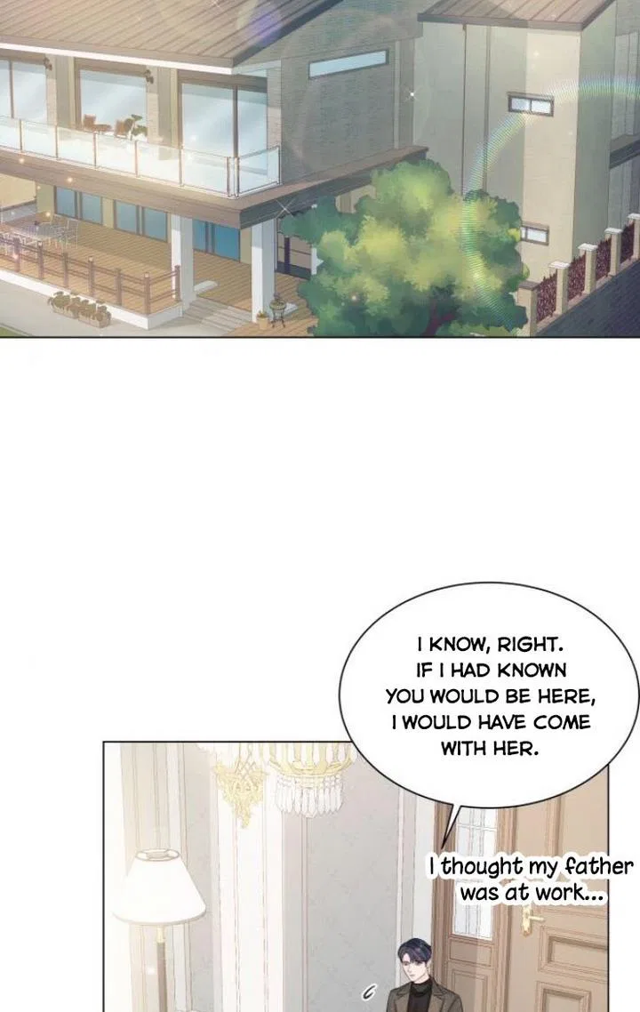 Surely a Happy Ending Chapter 46 – Page 58