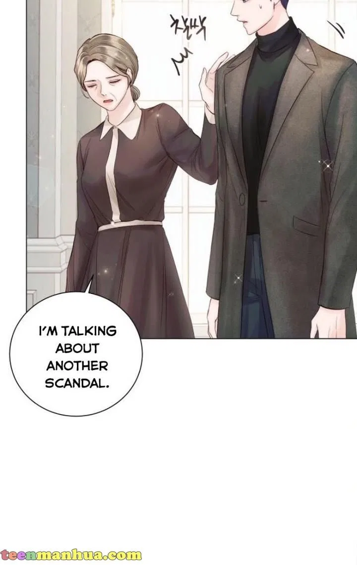 Surely a Happy Ending Chapter 46 – Page 61