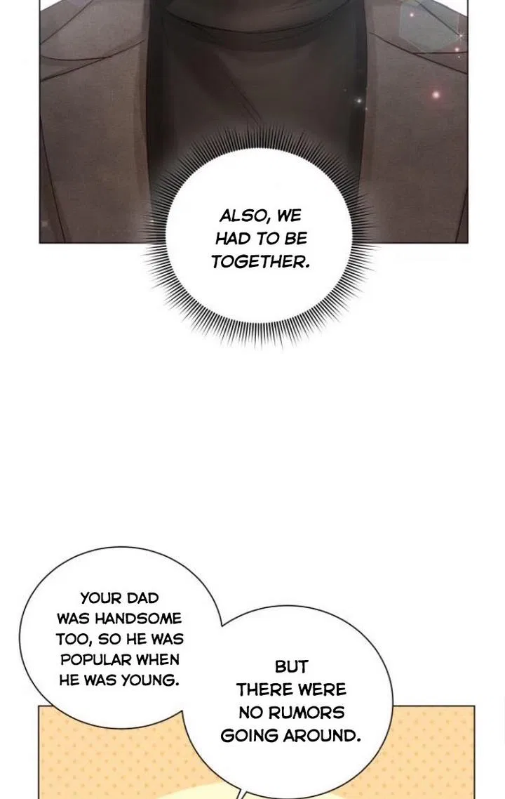 Surely a Happy Ending Chapter 46 – Page 66