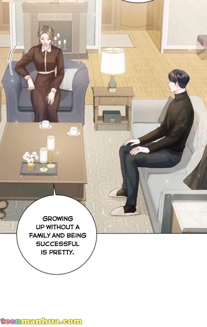 Surely a Happy Ending Chapter 46 – Page 69