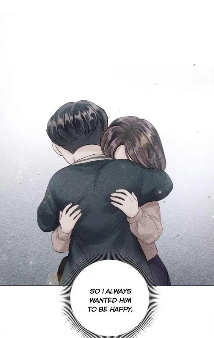 Surely a Happy Ending Chapter 46 – Page 82