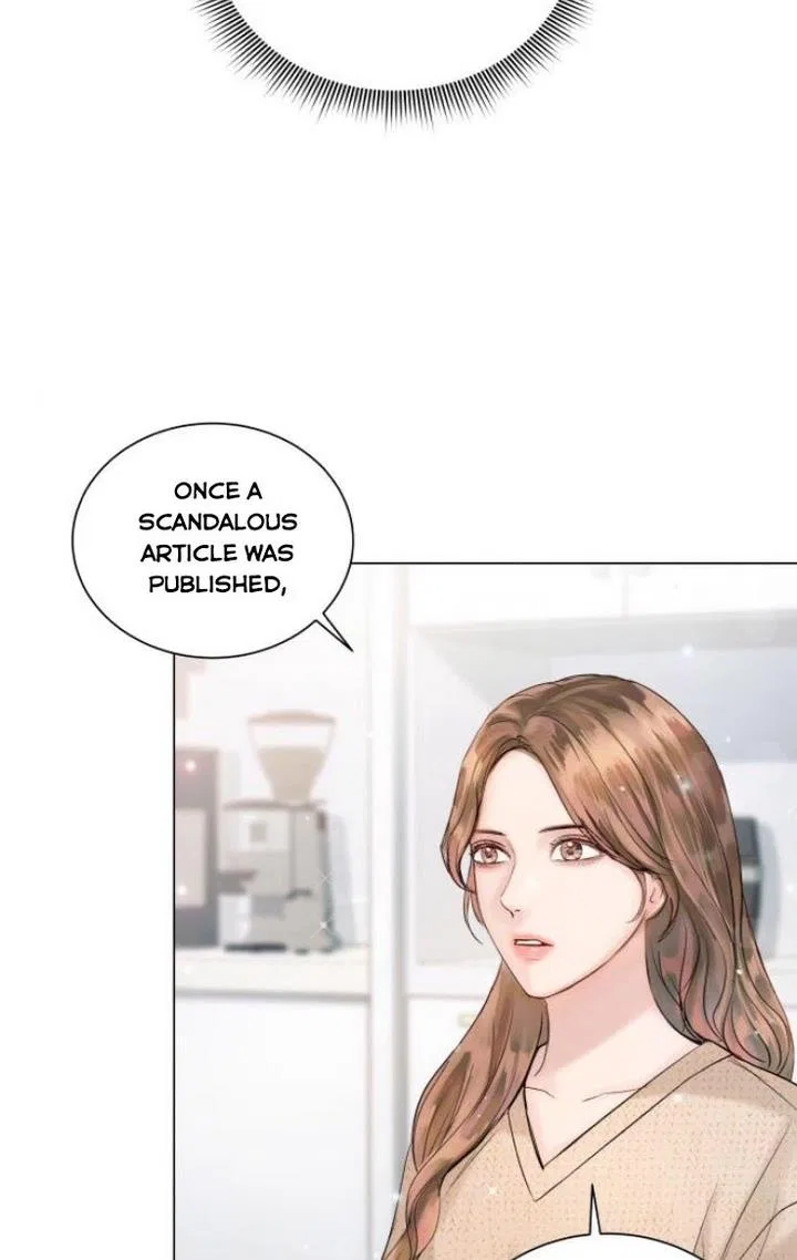 Surely a Happy Ending Chapter 46 – Page 86