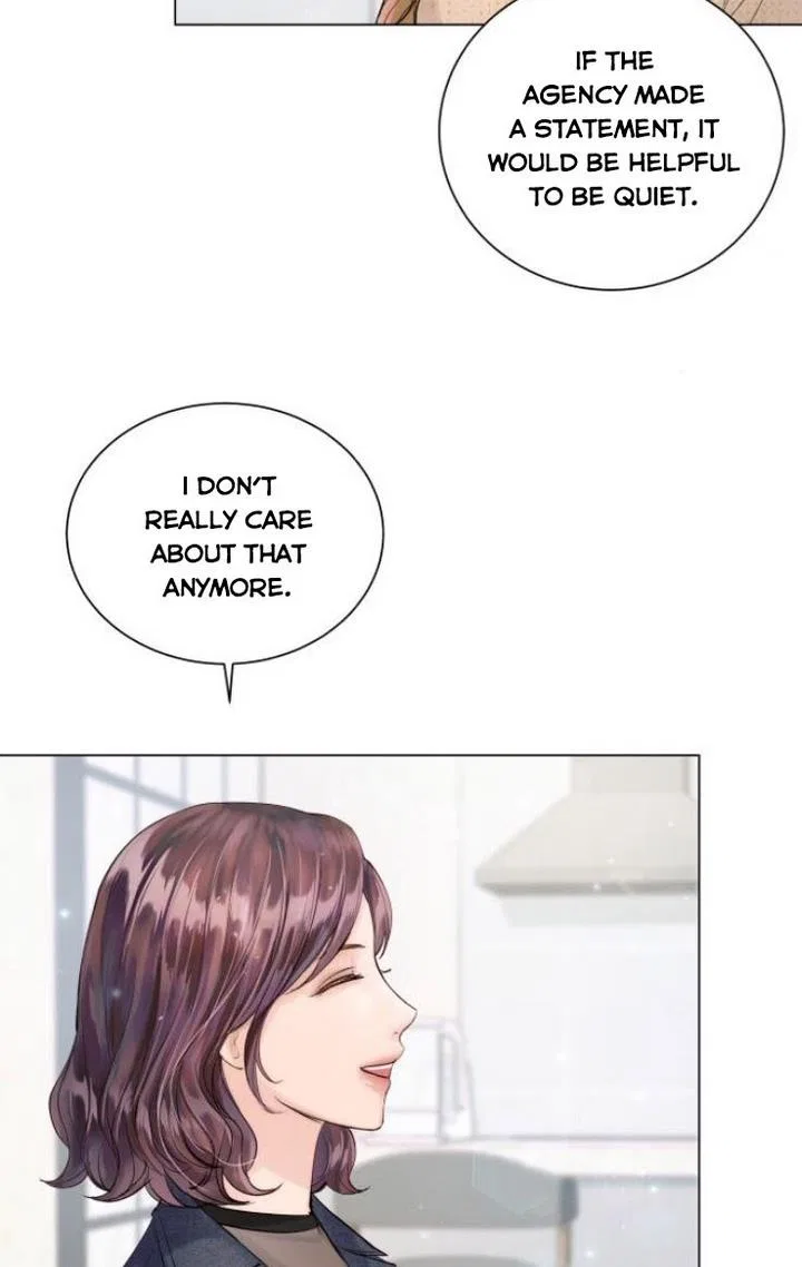 Surely a Happy Ending Chapter 46 – Page 87