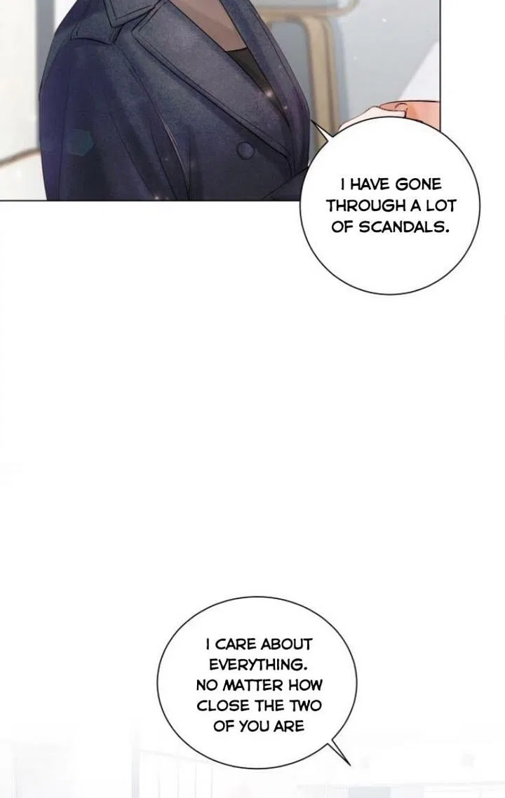 Surely a Happy Ending Chapter 46 – Page 88