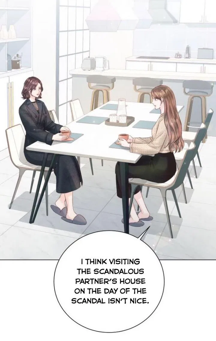Surely a Happy Ending Chapter 46 – Page 89