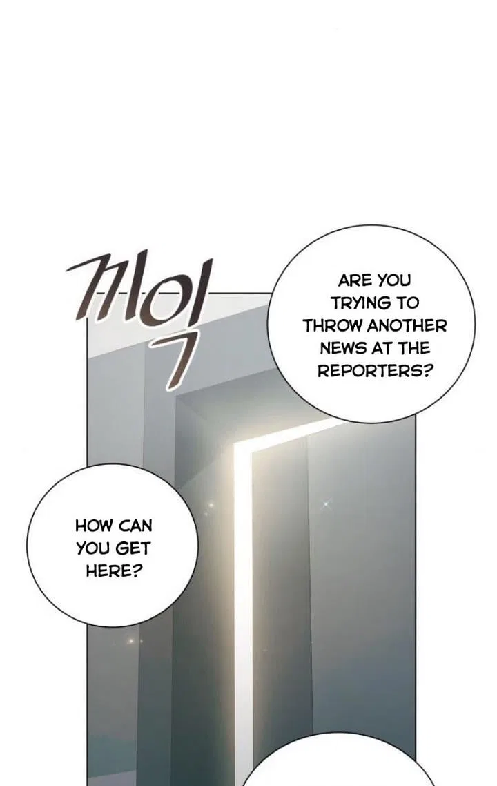 Surely a Happy Ending Chapter 46 – Page 90