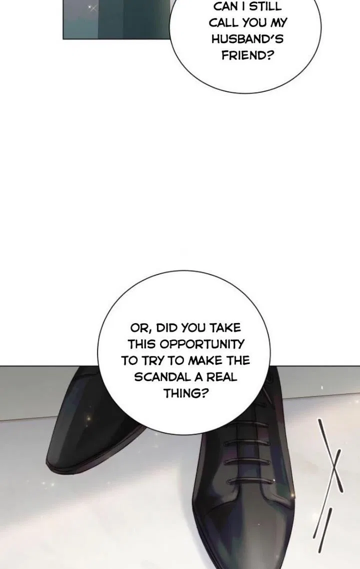 Surely a Happy Ending Chapter 46 – Page 91