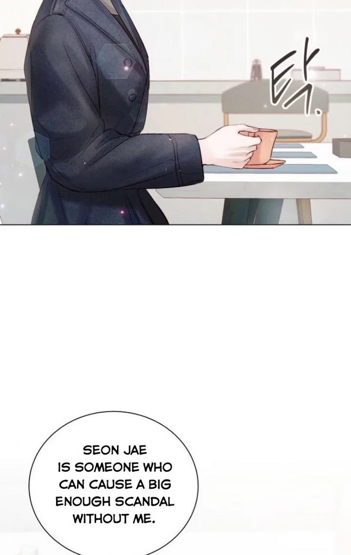 Surely a Happy Ending Chapter 46 – Page 93