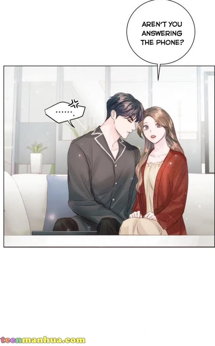 Surely a Happy Ending Chapter 45 – Page 5