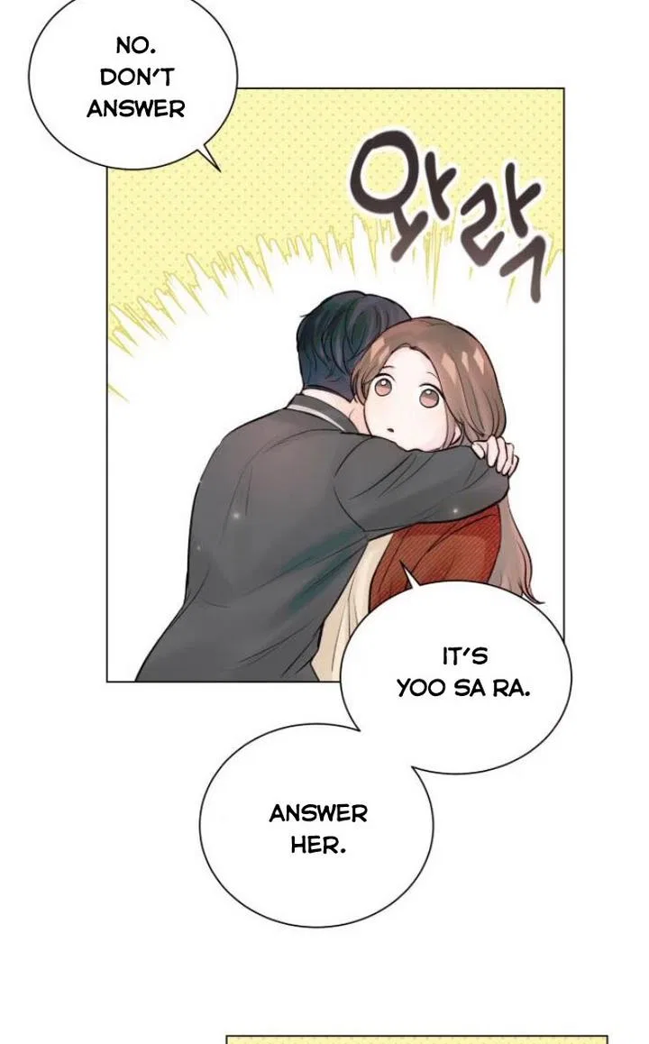 Surely a Happy Ending Chapter 45 – Page 7