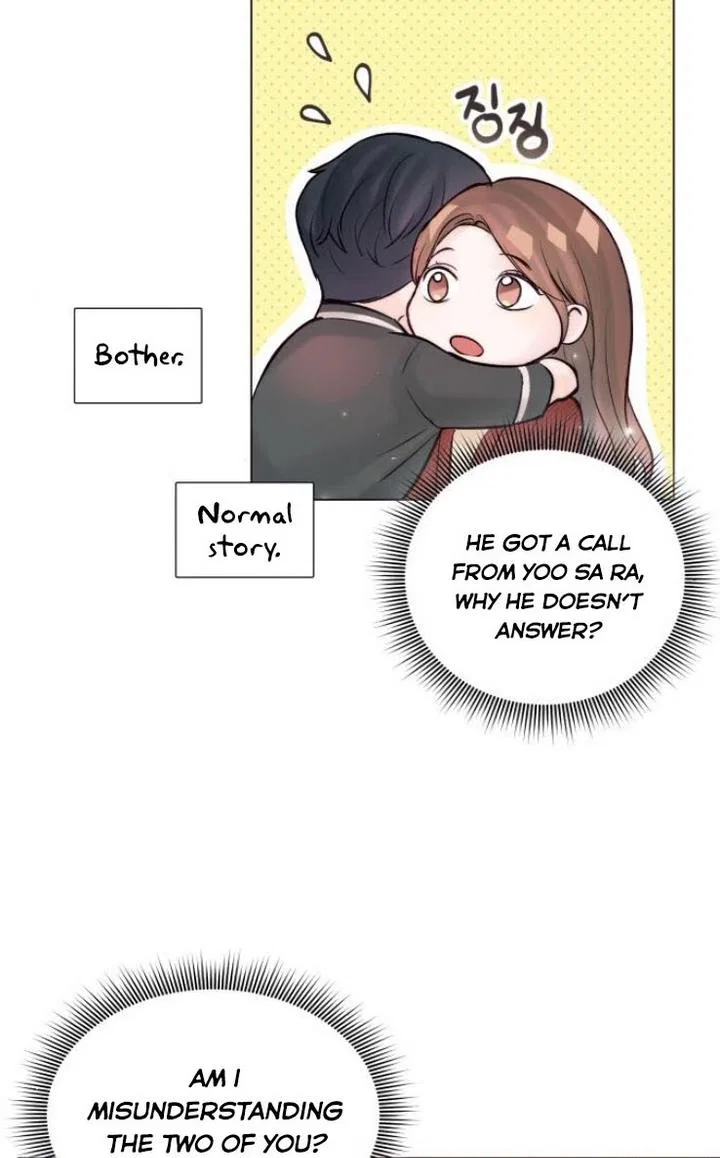 Surely a Happy Ending Chapter 45 – Page 8