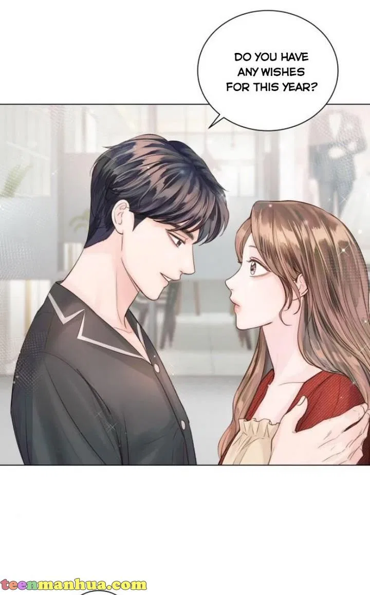 Surely a Happy Ending Chapter 45 – Page 11
