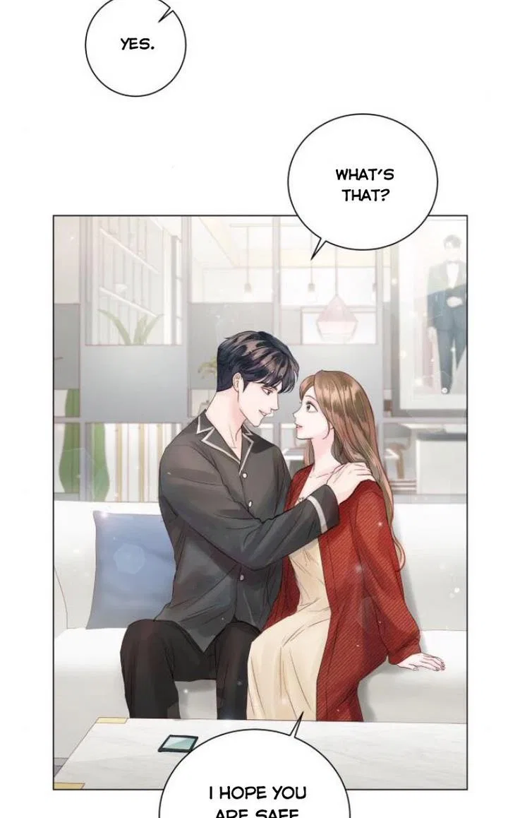 Surely a Happy Ending Chapter 45 – Page 12