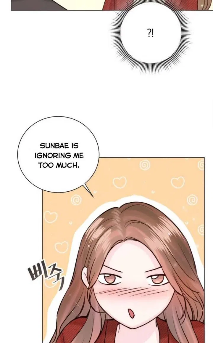 Surely a Happy Ending Chapter 45 – Page 14