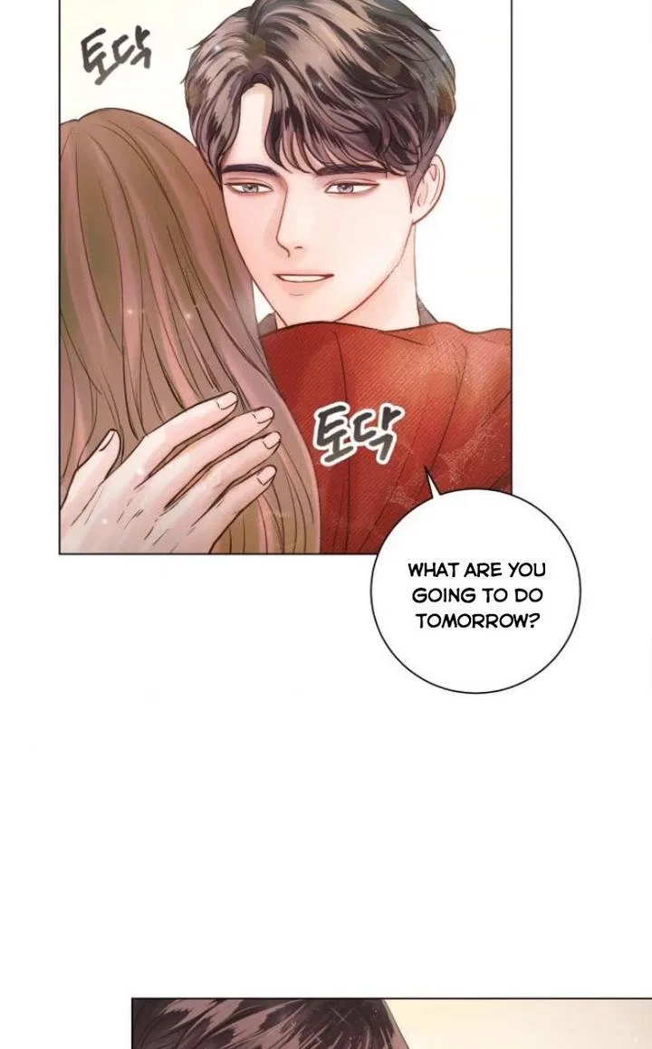 Surely a Happy Ending Chapter 45 – Page 17