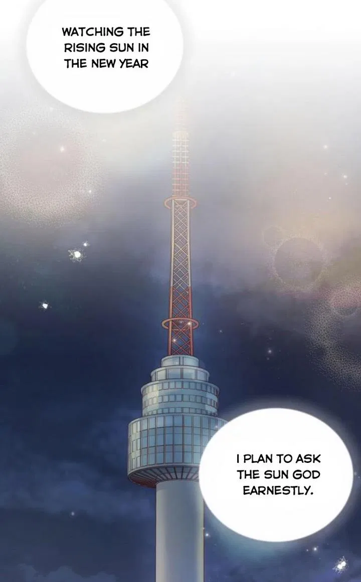 Surely a Happy Ending Chapter 45 – Page 20