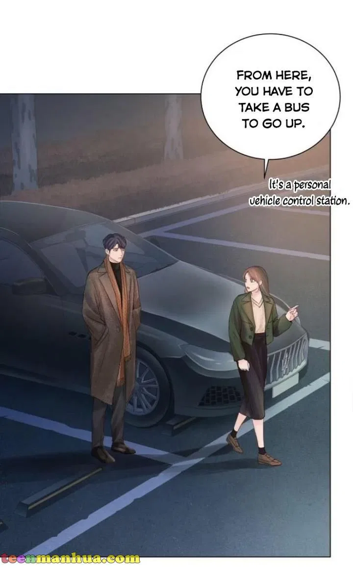 Surely a Happy Ending Chapter 45 – Page 22