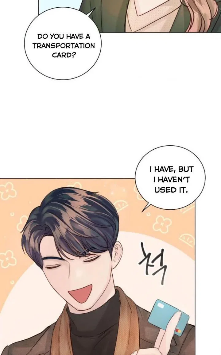 Surely a Happy Ending Chapter 45 – Page 25