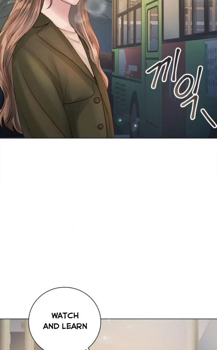 Surely a Happy Ending Chapter 45 – Page 27