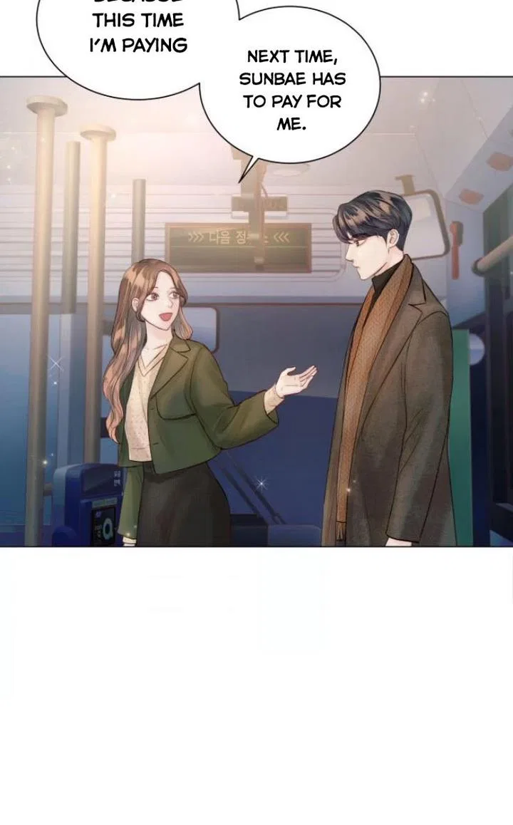 Surely a Happy Ending Chapter 45 – Page 30