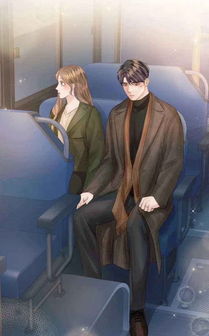 Surely a Happy Ending Chapter 45 – Page 32