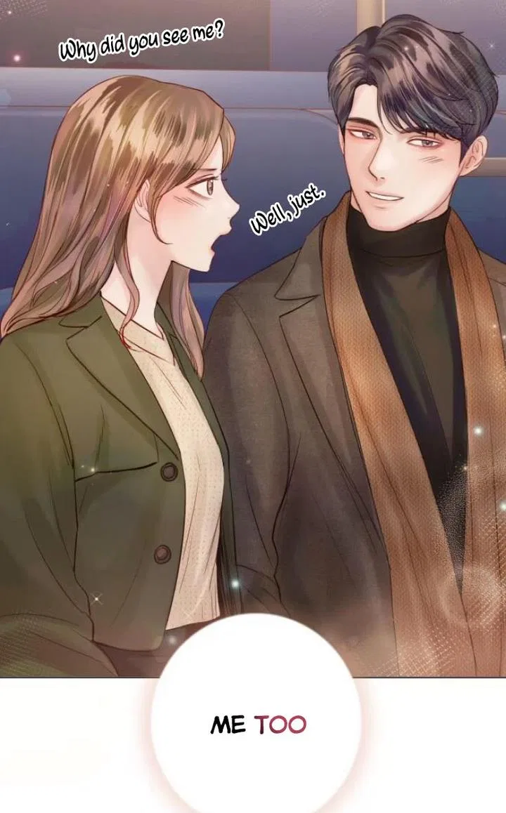 Surely a Happy Ending Chapter 45 – Page 38