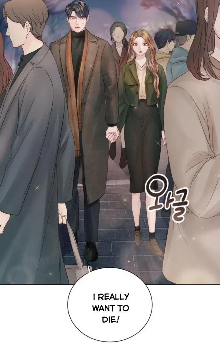 Surely a Happy Ending Chapter 45 – Page 44