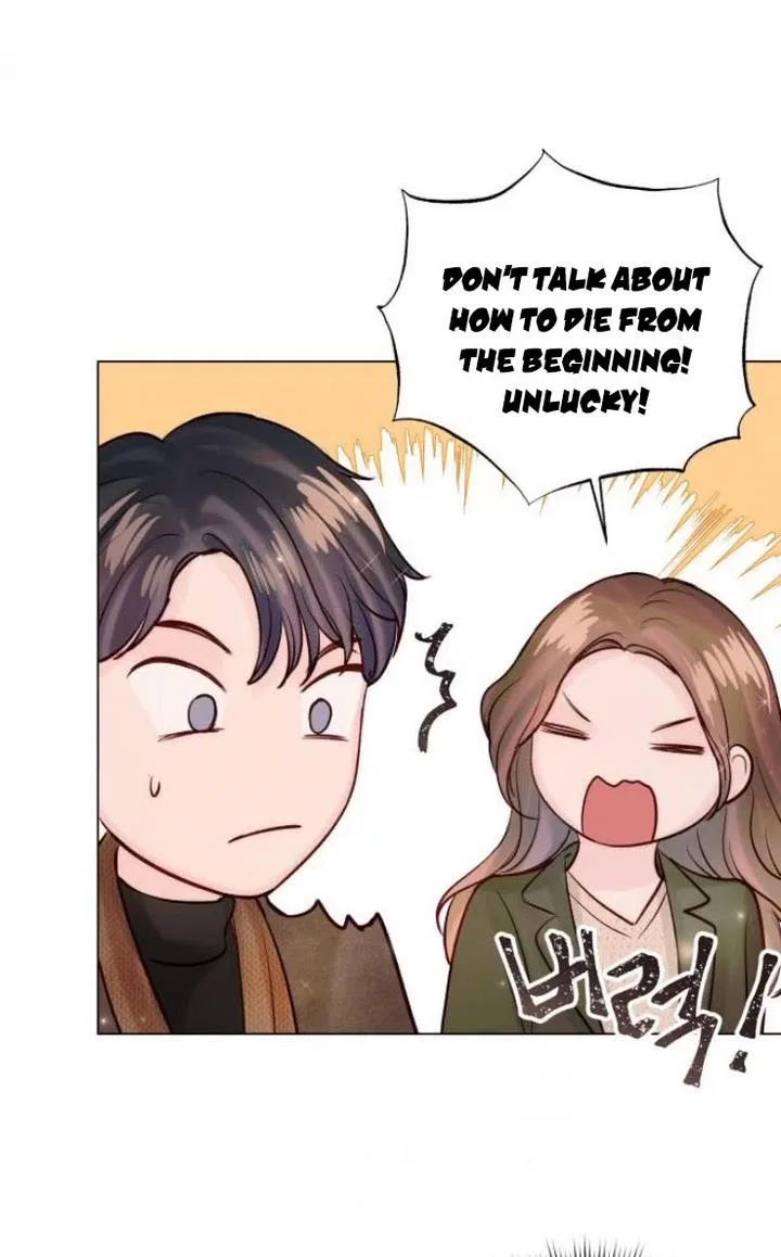 Surely a Happy Ending Chapter 45 – Page 45