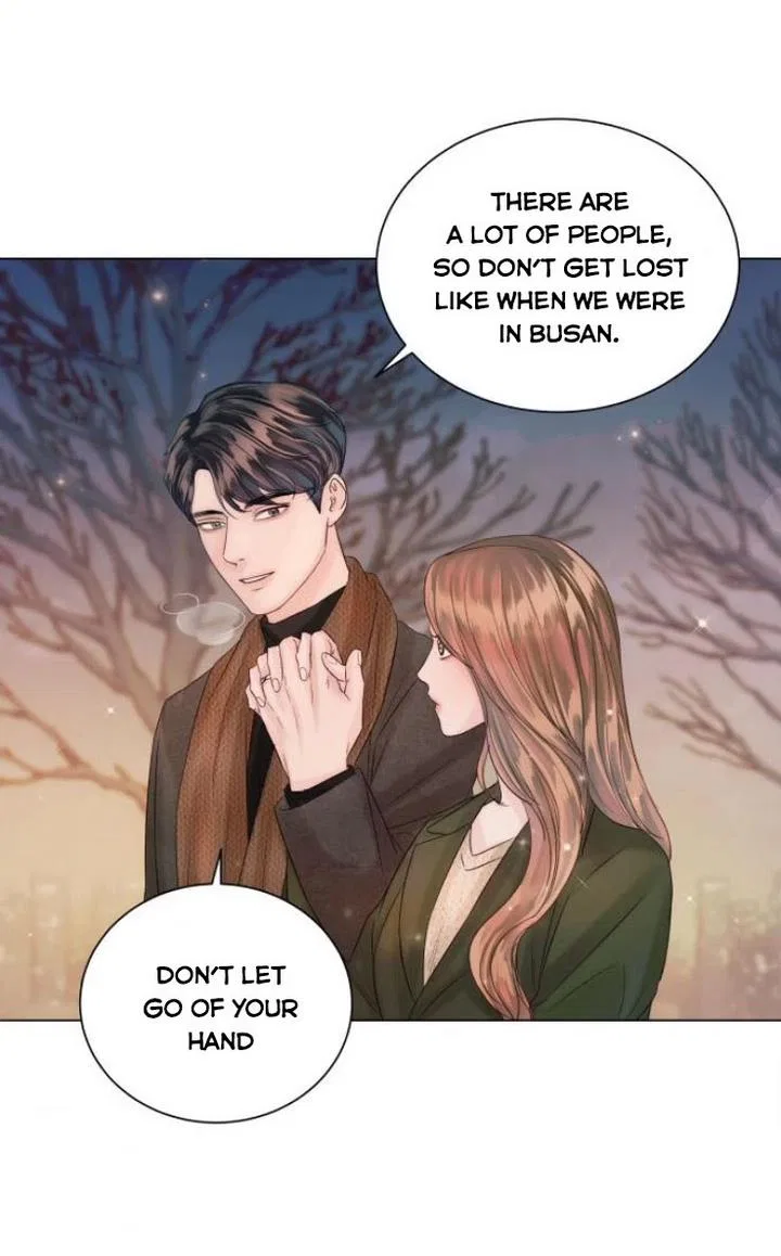 Surely a Happy Ending Chapter 45 – Page 47