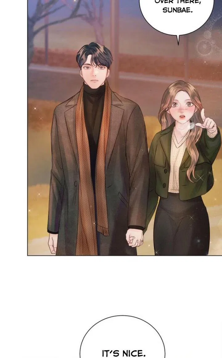 Surely a Happy Ending Chapter 45 – Page 49