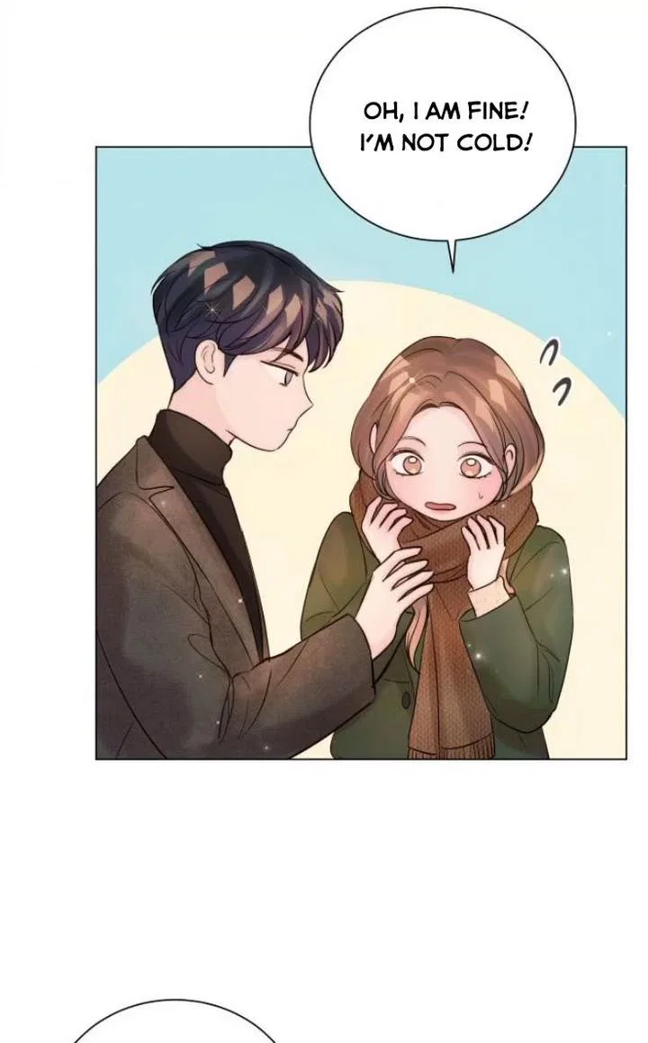 Surely a Happy Ending Chapter 45 – Page 54
