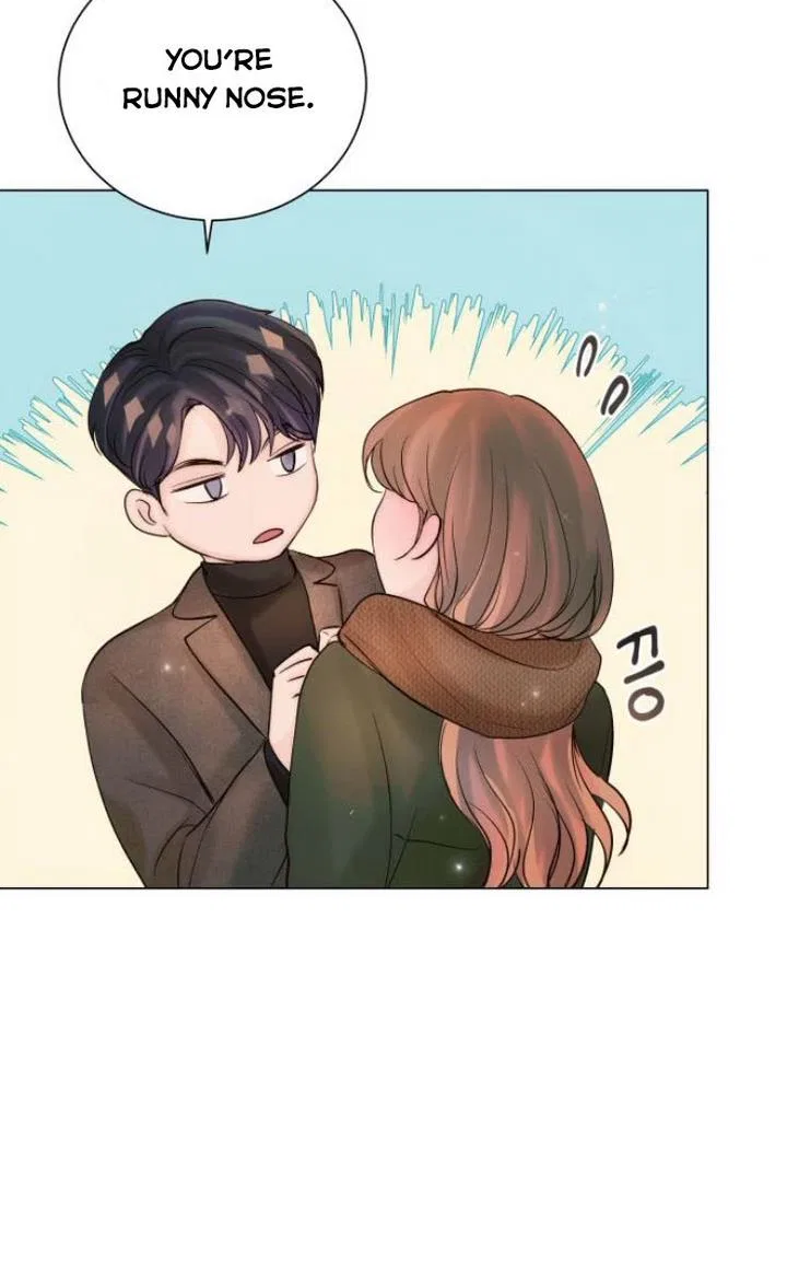 Surely a Happy Ending Chapter 45 – Page 55