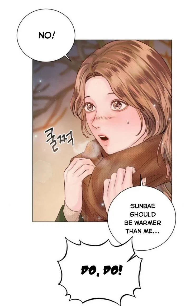 Surely a Happy Ending Chapter 45 – Page 56