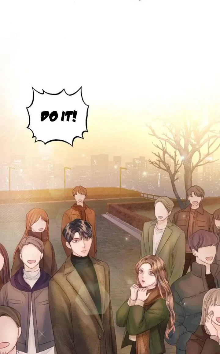 Surely a Happy Ending Chapter 45 – Page 57