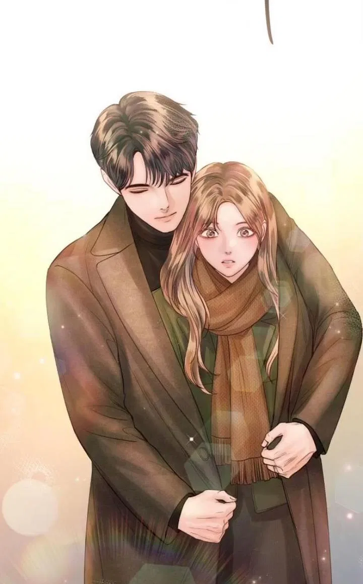 Surely a Happy Ending Chapter 45 – Page 61