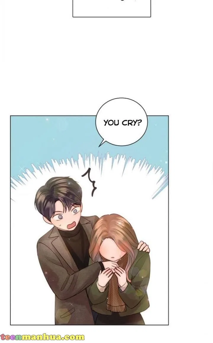 Surely a Happy Ending Chapter 45 – Page 76