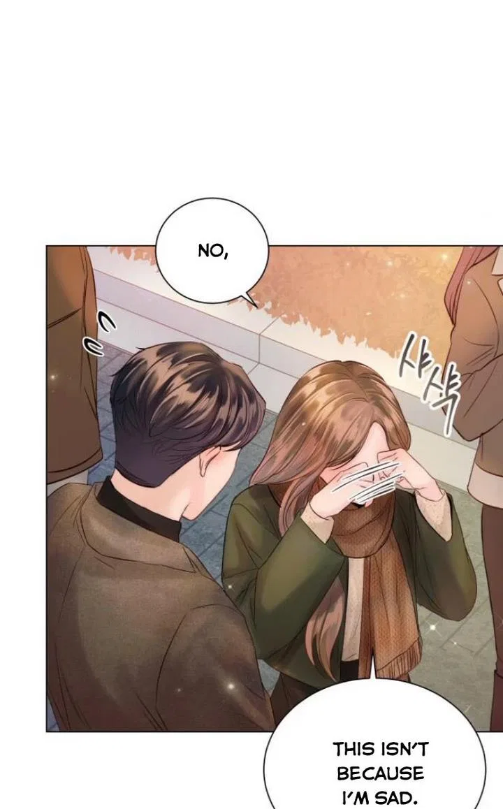 Surely a Happy Ending Chapter 45 – Page 77