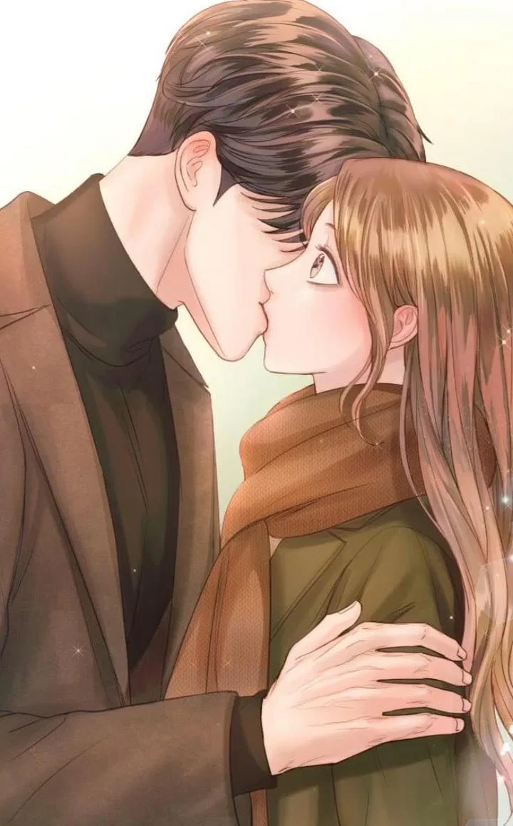 Surely a Happy Ending Chapter 45 – Page 82