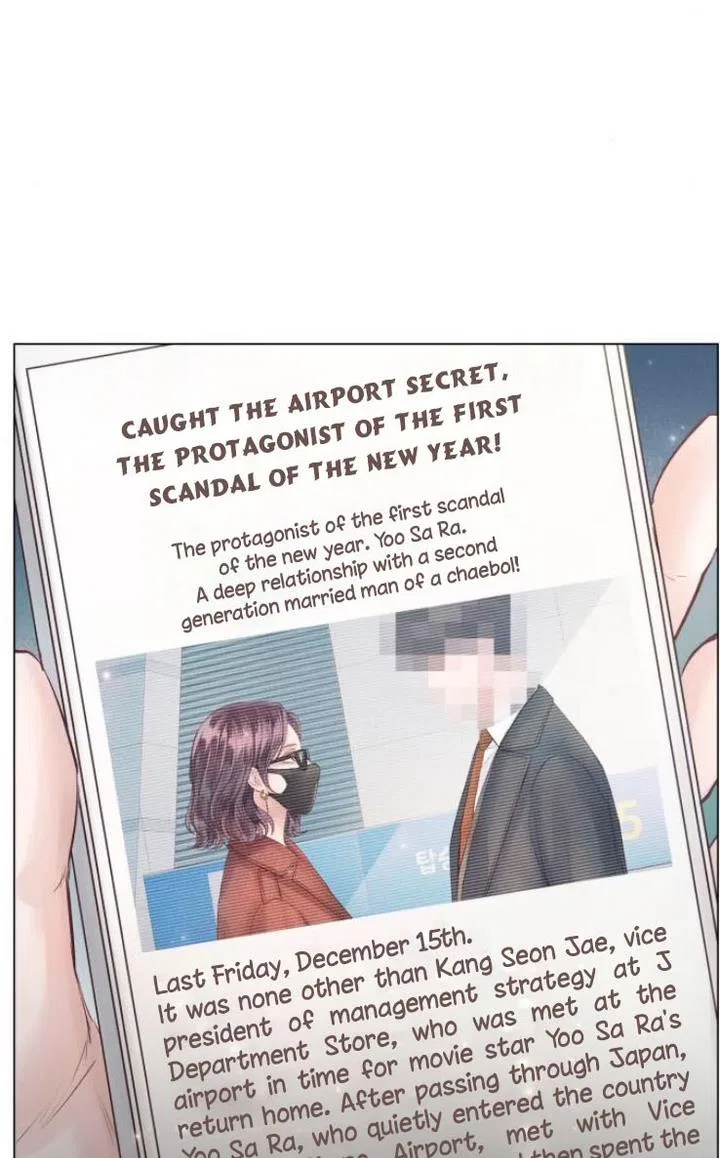 Surely a Happy Ending Chapter 45 – Page 97