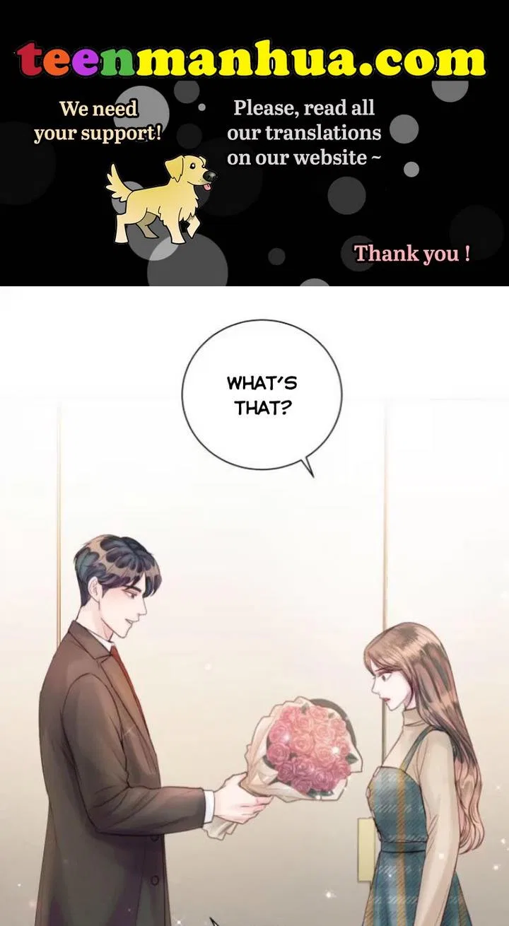 Surely a Happy Ending Chapter 44 – Page 1