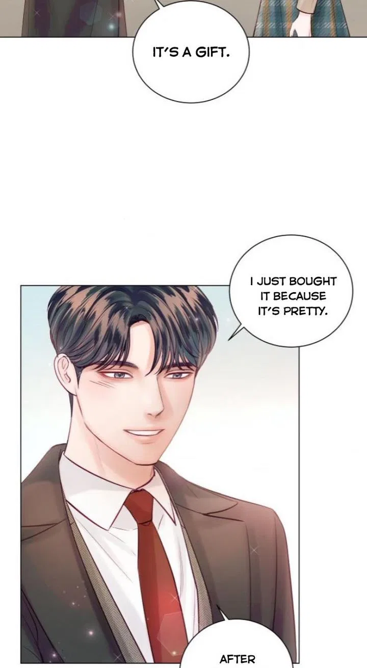 Surely a Happy Ending Chapter 44 – Page 2