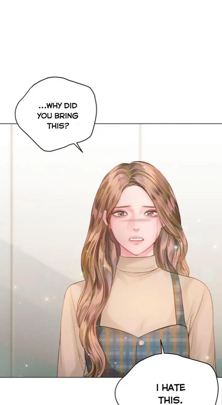 Surely a Happy Ending Chapter 44 – Page 15