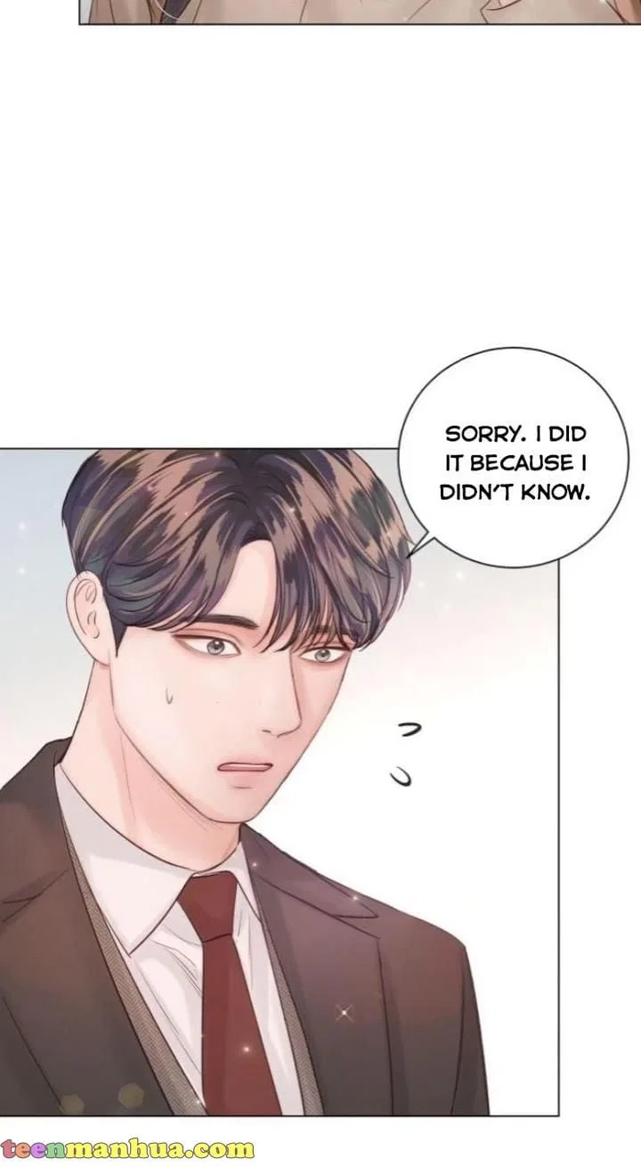 Surely a Happy Ending Chapter 44 – Page 19