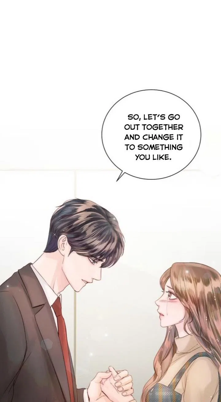 Surely a Happy Ending Chapter 44 – Page 20