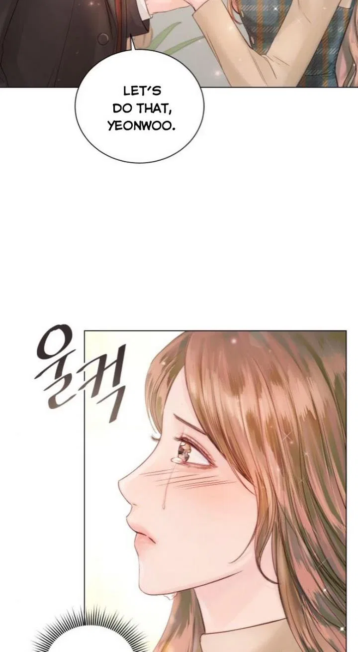 Surely a Happy Ending Chapter 44 – Page 21