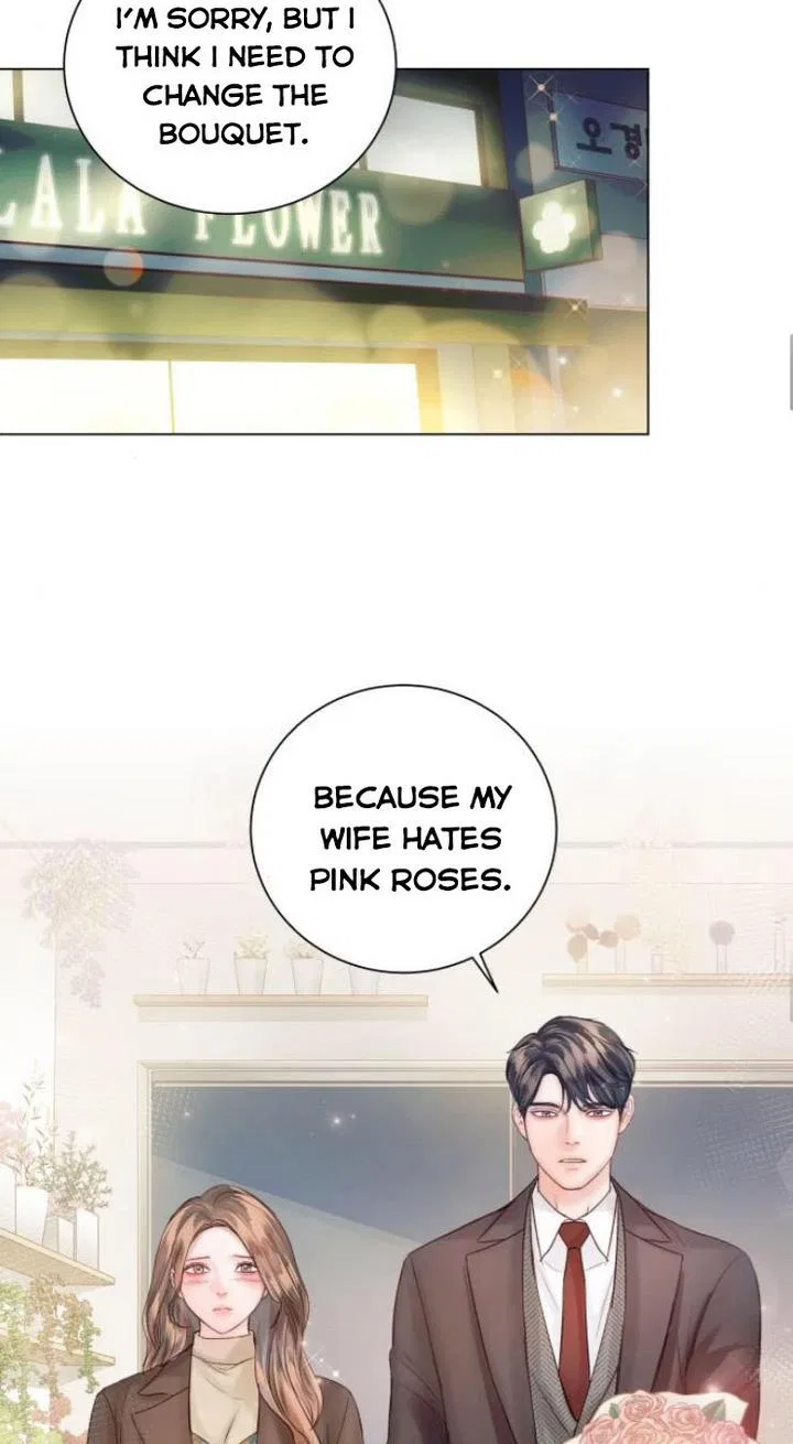 Surely a Happy Ending Chapter 44 – Page 27