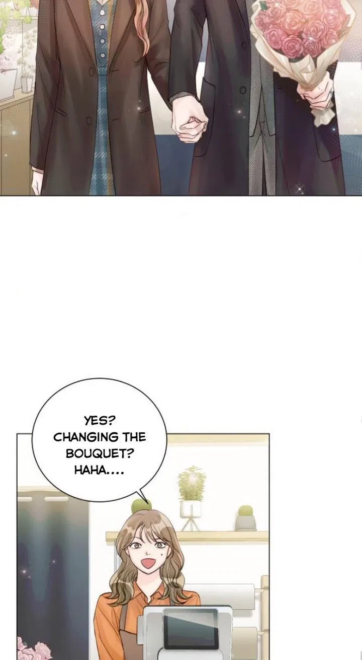 Surely a Happy Ending Chapter 44 – Page 28