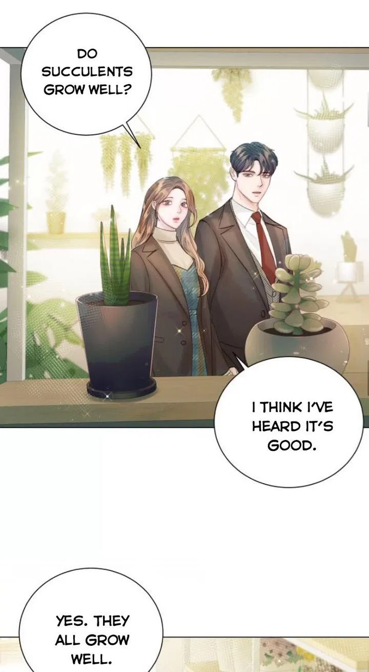 Surely a Happy Ending Chapter 44 – Page 31